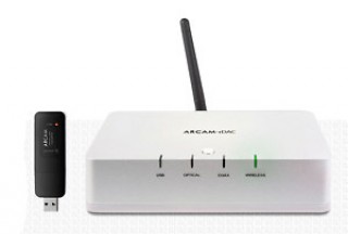 ARCAM SOLO RDAC WIRELESS